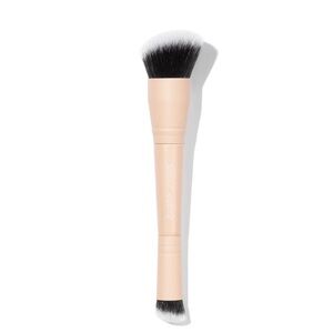 SNATCH AND SCULPT foundations and concealer  BRUSH